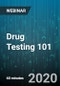 Drug Testing 101: An Employer's Primer for Workplace Policy Practices - Webinar (Recorded) - Product Thumbnail Image