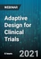 6-Hour Virtual Seminar on Adaptive Design for Clinical Trials - Webinar (Recorded) - Product Thumbnail Image