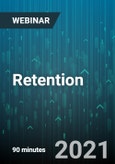 Retention: Why it Begins (but doesn't end!) with Recruiting - Webinar (Recorded)- Product Image