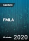 FMLA: Issues and Solutions - Webinar (Recorded) - Product Thumbnail Image