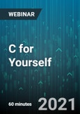 C for Yourself: The 5 C's of Credit - Webinar (Recorded)- Product Image