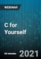 C for Yourself: The 5 C's of Credit - Webinar - Product Image