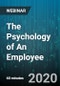 The Psychology of An Employee - Webinar (Recorded) - Product Thumbnail Image