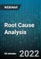 Root Cause Analysis: The Critical Core of Corrective Action - Webinar (Recorded) - Product Thumbnail Image