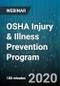 3-Hour Virtual Seminar on OSHA Injury & Illness Prevention Program - Webinar (Recorded) - Product Thumbnail Image