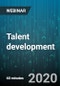 Talent development: What's all the fuss about this new thinking? - Webinar (Recorded) - Product Thumbnail Image