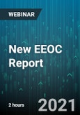 2-Hour Virtual Seminar on New EEOC Report: Workplace Harassment Prevention Not Working-Harassment Continues to be a Problem - Webinar (Recorded)- Product Image
