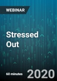 Stressed Out: How To Deal With Conflict, Difficult Co-Workers, Peers And Even Bosses - Webinar (Recorded)- Product Image
