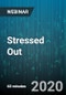 Stressed Out: How To Deal With Conflict, Difficult Co-Workers, Peers And Even Bosses - Webinar (Recorded) - Product Thumbnail Image