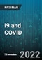 I9 and COVID - Webinar - Product Image