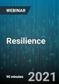 Resilience: Enthusiasm IS the Difference - Kindness Matters - Webinar (Recorded)- Product Image