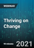Thriving on Change: Front Line - The 10 Essential to Inspire Your People Every Day - Webinar (Recorded)- Product Image
