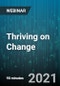 Thriving on Change: Front Line - The 10 Essential to Inspire Your People Every Day - Webinar (Recorded) - Product Thumbnail Image