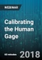 Calibrating the Human Gage: Attribute Agreement Analysis - Webinar (Recorded) - Product Thumbnail Image