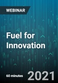 Fuel for Innovation: Why and How the Best Leaders Promote Diversity - Webinar (Recorded)- Product Image