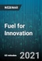 Fuel for Innovation: Why and How the Best Leaders Promote Diversity - Webinar (Recorded) - Product Thumbnail Image