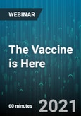 The Vaccine is Here: How Do I Get My Employees to Take It? - Webinar (Recorded)- Product Image
