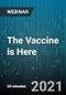 The Vaccine is Here: How Do I Get My Employees to Take It? - Webinar (Recorded) - Product Thumbnail Image