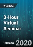 3-Hour Virtual Seminar: SOP Writing, Training and Compliance in the Pharmaceutical Industry - Webinar (Recorded)- Product Image
