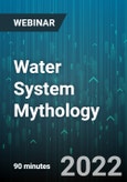 Water System Mythology: Common False Beliefs for Microbial Control and Monitoring - Webinar (Recorded)- Product Image