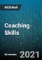 Coaching Skills: How Great Managers Boost Employee Engagement and High Performance - Webinar (Recorded) - Product Thumbnail Image