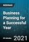 Business Planning for a Successful Year - Webinar (Recorded) - Product Thumbnail Image