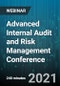 4-Hour Virtual Seminar on Advanced Internal Audit and Risk Management Conference - Webinar (Recorded) - Product Thumbnail Image