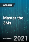 Master the 3Ms: Management, Morale, and Motivation - Webinar (Recorded)- Product Image