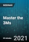 Master the 3Ms: Management, Morale, and Motivation - Webinar (Recorded) - Product Thumbnail Image