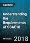 Understanding the Requirements of SSAE18 - Webinar (Recorded) - Product Thumbnail Image