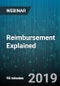 Reimbursement Explained - Webinar (Recorded) - Product Thumbnail Image