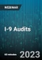 I-9 Audits: Strengthening Your Immigration Compliance Strategies - Webinar (Recorded) - Product Thumbnail Image