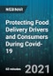 Protecting Food Delivery Drivers and Consumers During Covid-19 - Webinar (Recorded) - Product Thumbnail Image