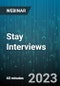 Stay Interviews: A Powerful Employee Engagement and Retention Tool - Webinar (Recorded) - Product Thumbnail Image