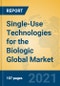 Single-Use Technologies for the Biologic Global Market Insights 2021, Analysis and Forecast to 2026, by Manufacturers, Regions, Technology, Application - Product Thumbnail Image