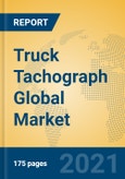 Truck Tachograph Global Market Insights 2021, Analysis and Forecast to 2026, by Manufacturers, Regions, Technology, Application, Product Type- Product Image