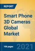 Smart Phone 3D Cameras Global Market Insights 2021, Analysis and Forecast to 2026, by Manufacturers, Regions, Technology, Application, Product Type- Product Image