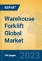 Warehouse Forklift Global Market Insights 2023, Analysis and Forecast to 2028, by Manufacturers, Regions, Technology, Application, Product Type - Product Image