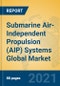 Submarine Air-Independent Propulsion (AIP) Systems Global Market Insights 2021, Analysis and Forecast to 2026, by Manufacturers, Regions, Technology, Application, Product Type - Product Thumbnail Image