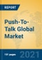 Push-To-Talk Global Market Insights 2021, Analysis and Forecast to 2026, by Manufacturers, Regions, Technology, Product Type - Product Thumbnail Image
