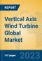 Vertical Axis Wind Turbine Global Market Insights 2023, Analysis and Forecast to 2028, by Manufacturers, Regions, Technology, Application, Product Type - Product Image