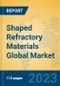 Shaped Refractory Materials Global Market Insights 2023, Analysis and Forecast to 2028, by Manufacturers, Regions, Technology, Application, Product Type - Product Thumbnail Image