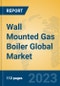 Wall Mounted Gas Boiler Global Market Insights 2023, Analysis and Forecast to 2028, by Manufacturers, Regions, Technology, Application, Product Type - Product Image
