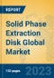 Solid Phase Extraction Disk Global Market Insights 2023, Analysis and Forecast to 2028, by Manufacturers, Regions, Technology, Application, Product Type - Product Image