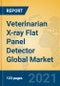Veterinarian X-ray Flat Panel Detector Global Market Insights 2021, Analysis and Forecast to 2026, by Manufacturers, Regions, Technology, Application, Product Type - Product Thumbnail Image