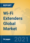 Wi-Fi Extenders Global Market Insights 2021, Analysis and Forecast to 2026, by Manufacturers, Regions, Technology, Application, Product Type- Product Image
