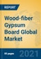 Wood-fiber Gypsum Board Global Market Insights 2021, Analysis and Forecast to 2026, by Manufacturers, Regions, Technology, Application, Product Type - Product Thumbnail Image