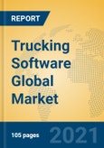 Trucking Software Global Market Insights 2021, Analysis and Forecast to 2026, by Manufacturers, Regions, Technology, Application, Product Type- Product Image