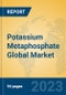 Potassium Metaphosphate Global Market Insights 2023, Analysis and Forecast to 2028, by Manufacturers, Regions, Technology, Application, Product Type - Product Image
