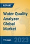 Water Quality Analyzer Global Market Insights 2023, Analysis and Forecast to 2028, by Manufacturers, Regions, Technology, Application, Product Type - Product Image